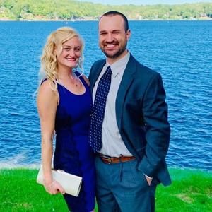 Meet your Posher, Suzanne